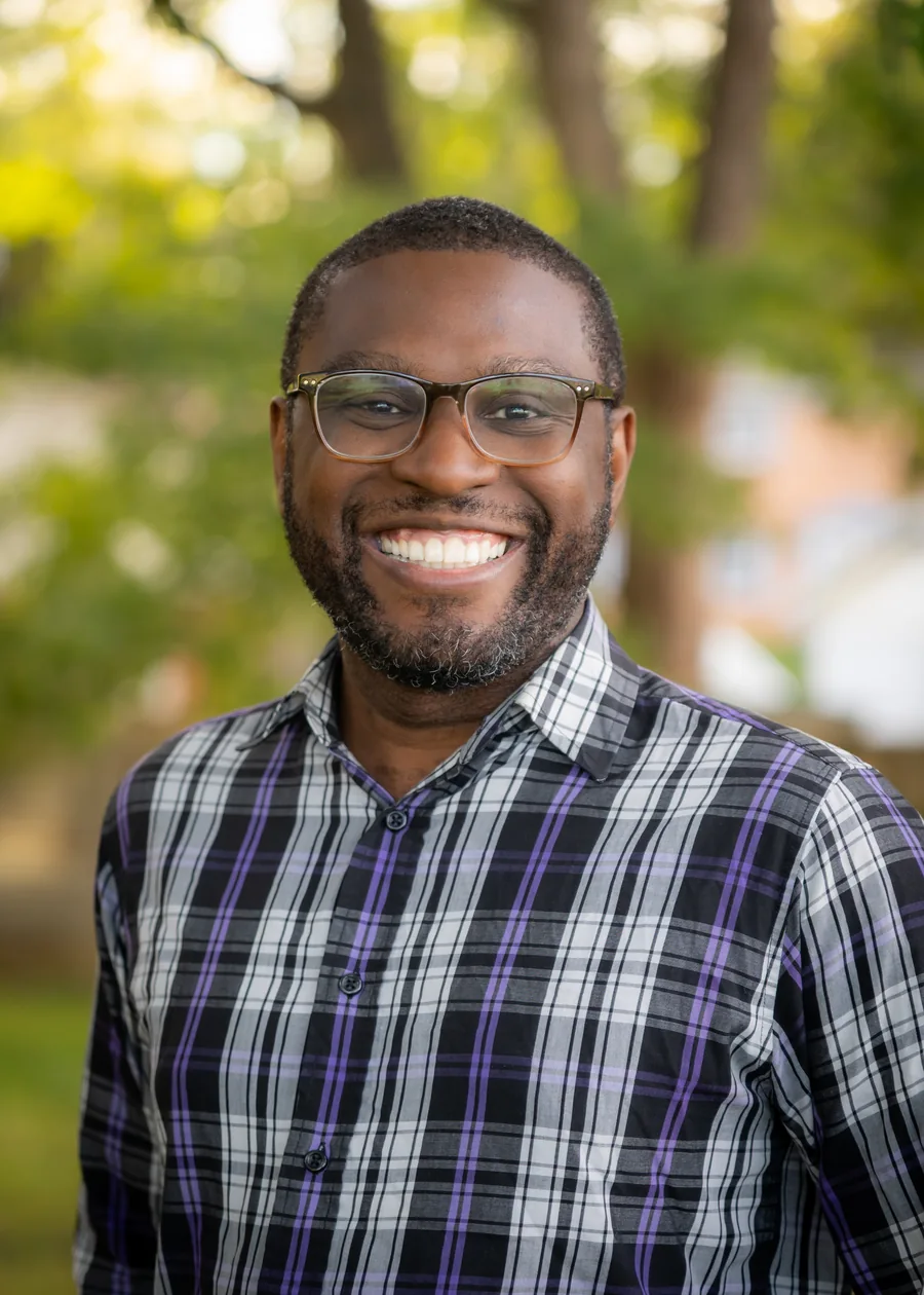 José Gbaba, Licensed Professional Counselor