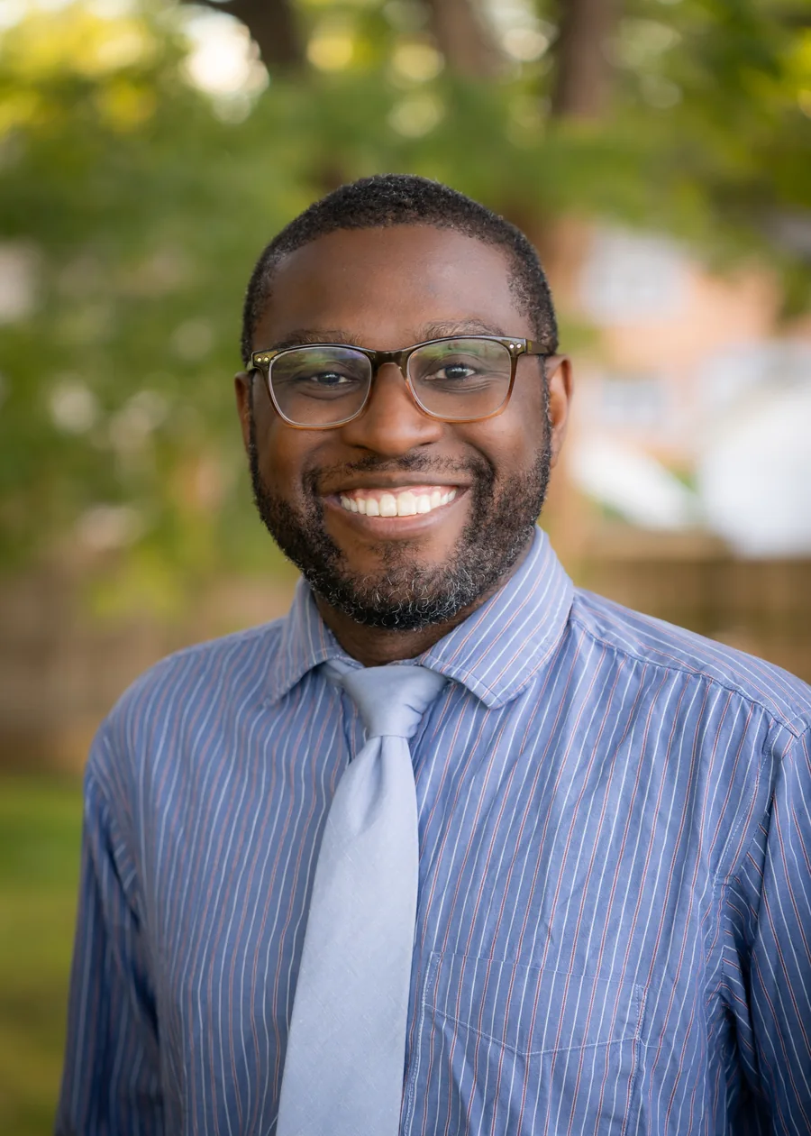 José Gbaba, Licensed Professional Counselor